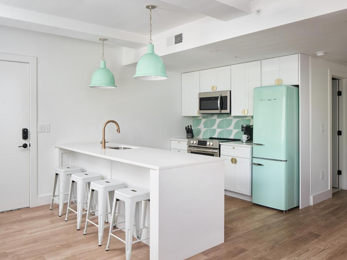 Kasa Studio Revival Atlanta Exteriör bild