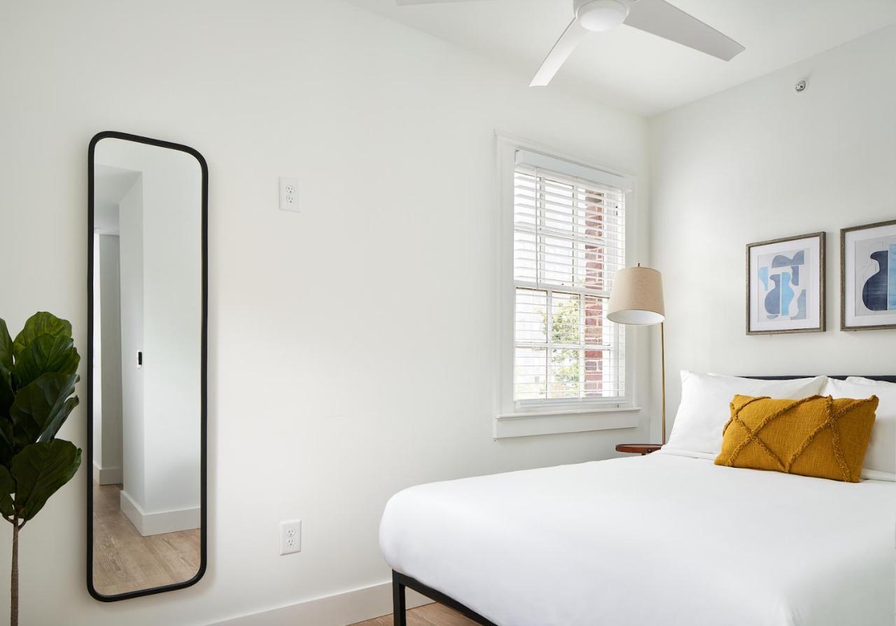 Kasa Studio Revival Atlanta Rum bild