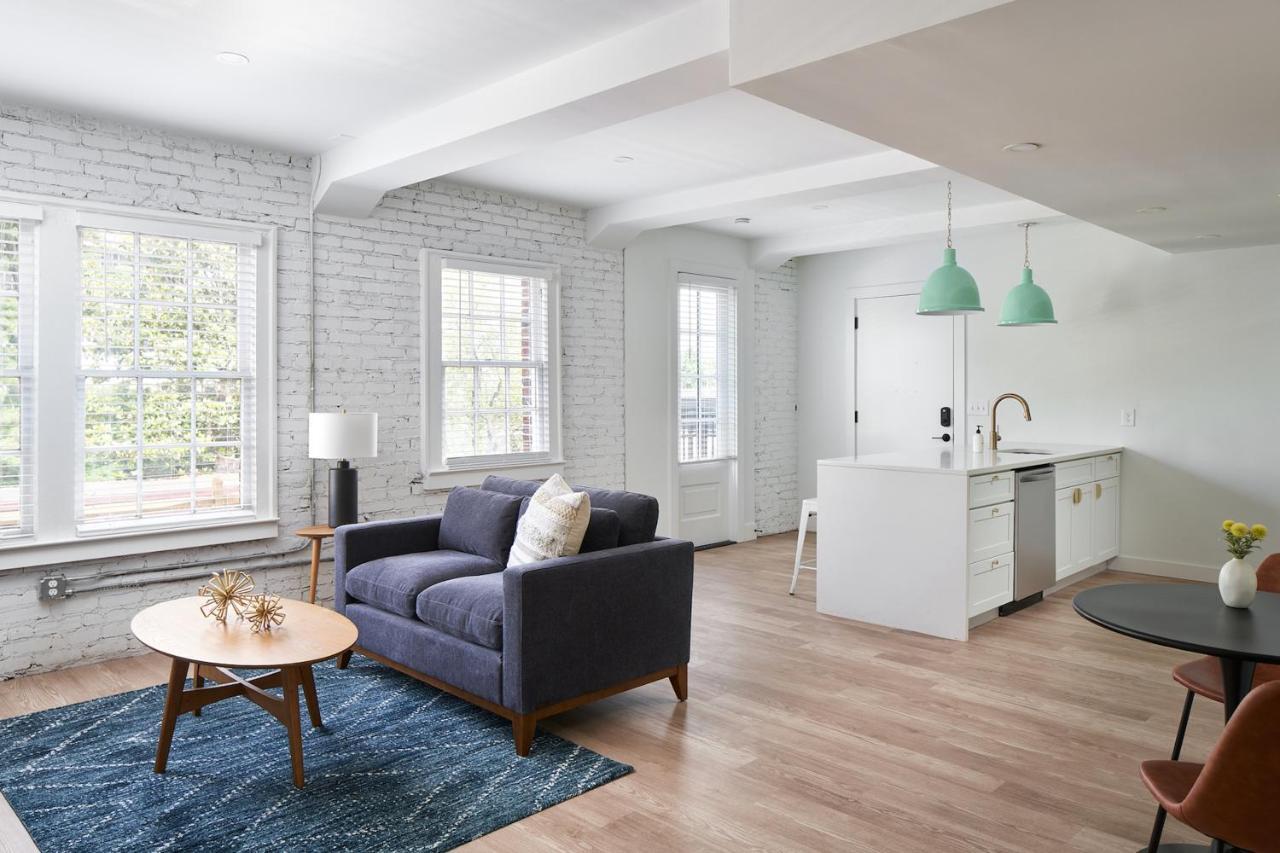 Kasa Studio Revival Atlanta Exteriör bild