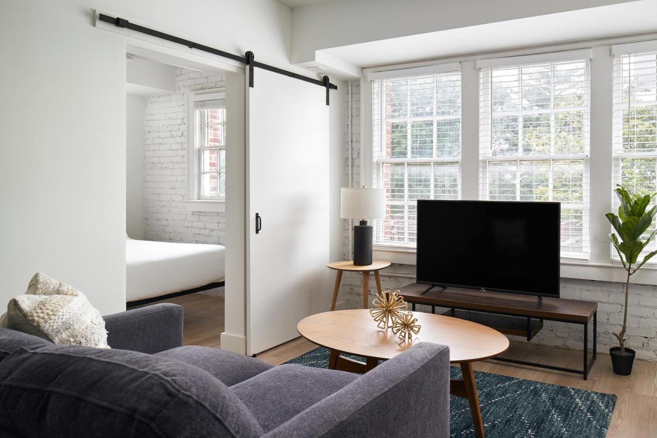 Kasa Studio Revival Atlanta Exteriör bild