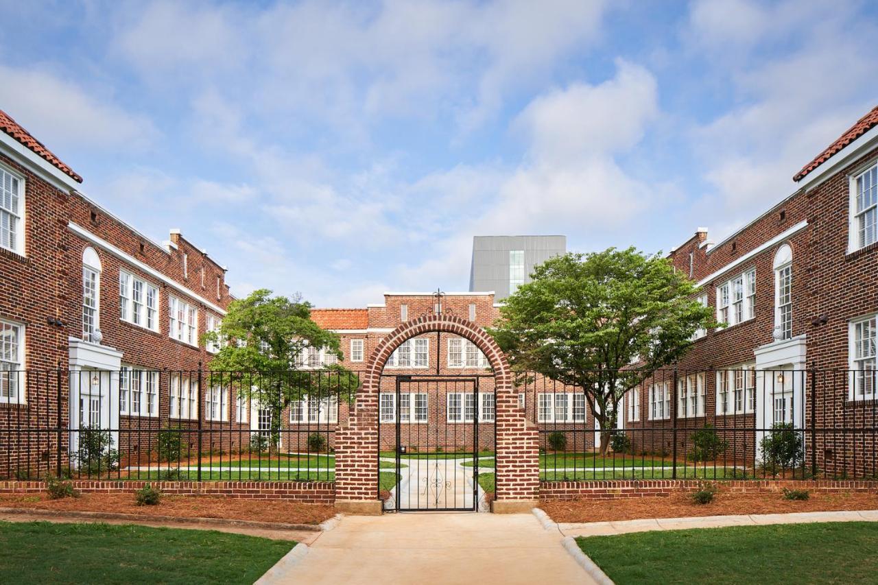 Kasa Studio Revival Atlanta Exteriör bild