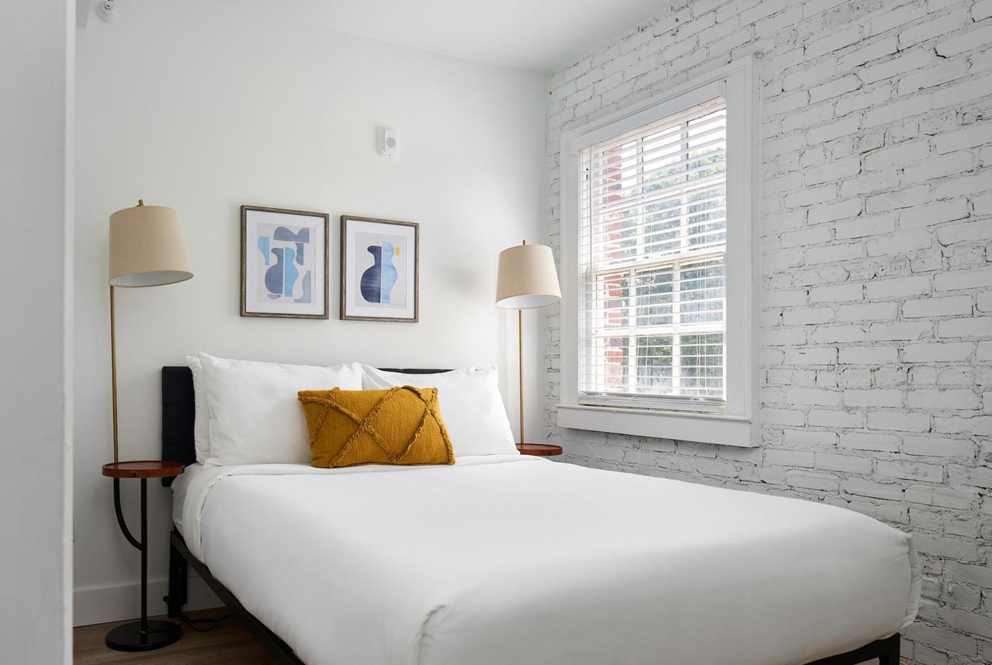 Kasa Studio Revival Atlanta Rum bild