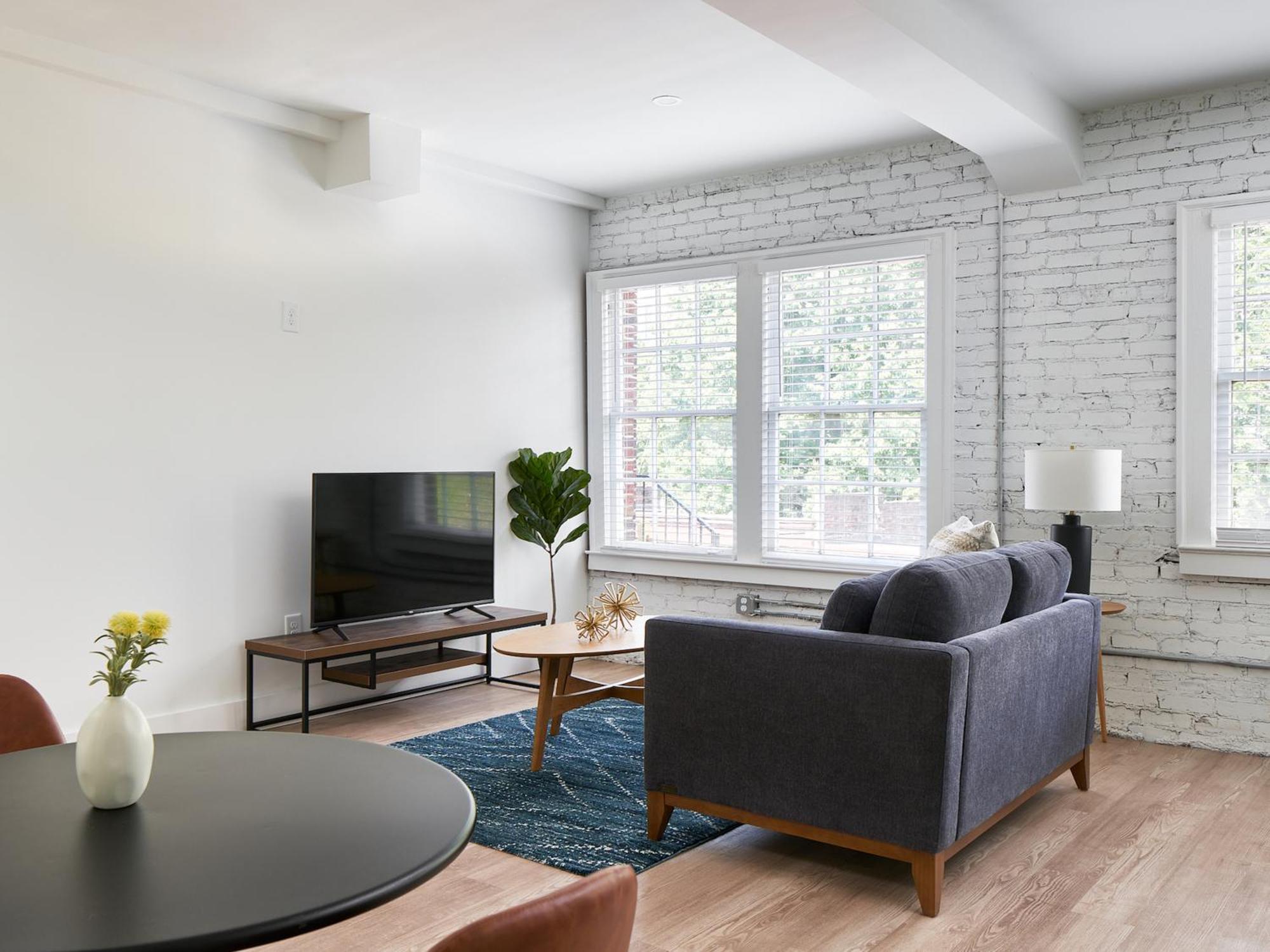 Kasa Studio Revival Atlanta Rum bild